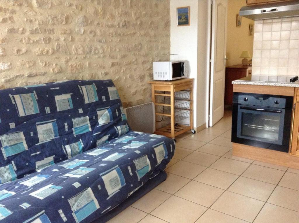 Gites De Mer Port-en-Bessin-Huppain Kültér fotó
